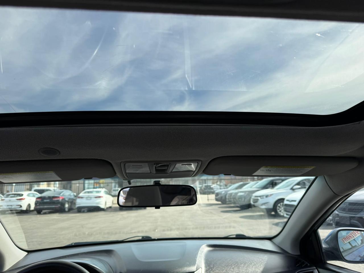 2016 Ford Explorer XLT Photo