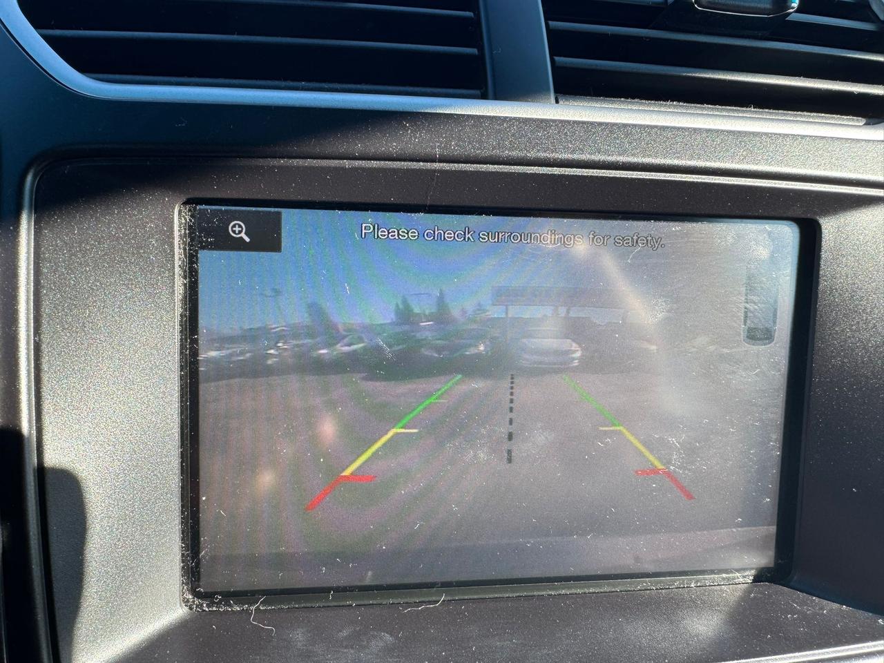 2016 Ford Explorer XLT Photo