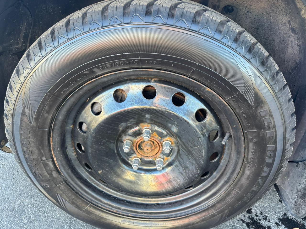 2016 Ford Explorer XLT Photo