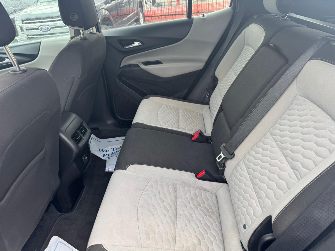 2019 Chevrolet Equinox LT Photo