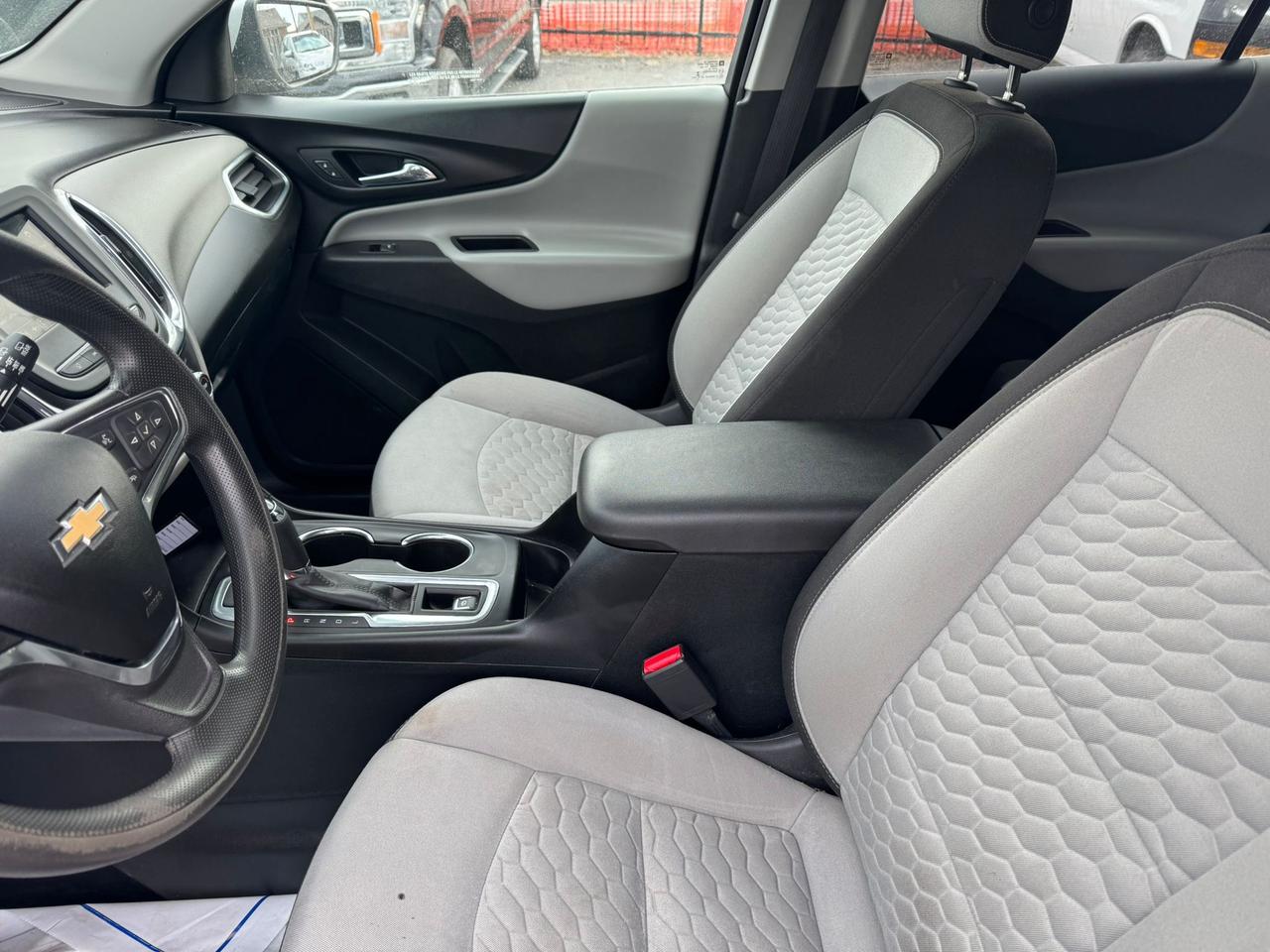 2019 Chevrolet Equinox LT Photo