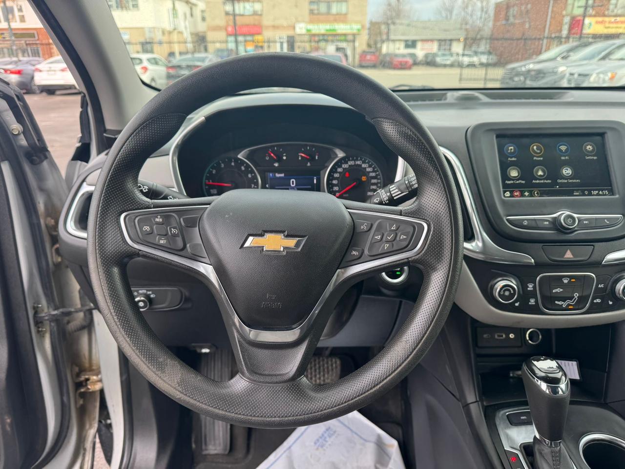 2019 Chevrolet Equinox LT Photo