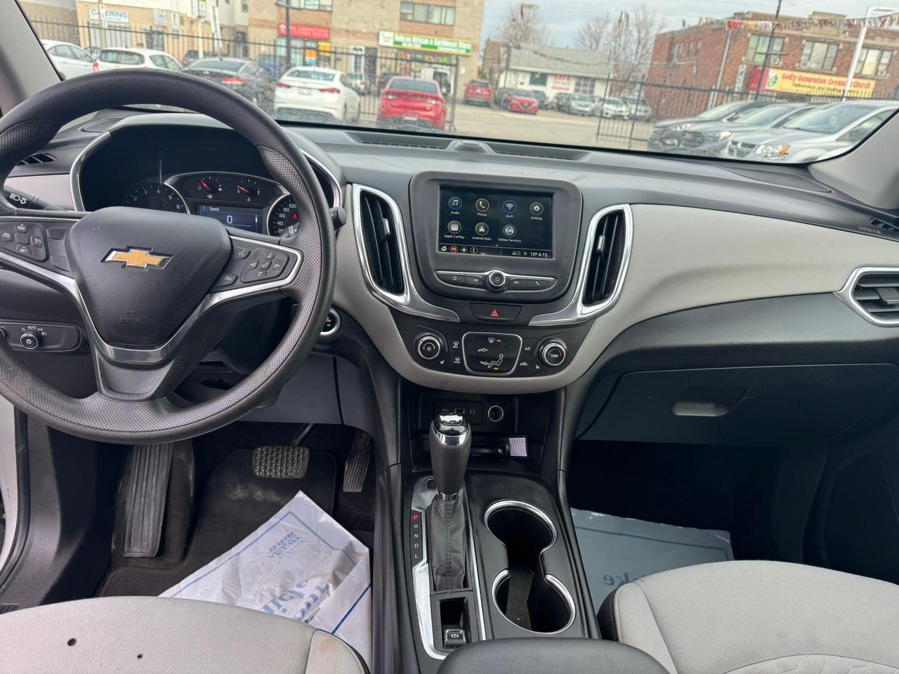 2019 Chevrolet Equinox LT Photo