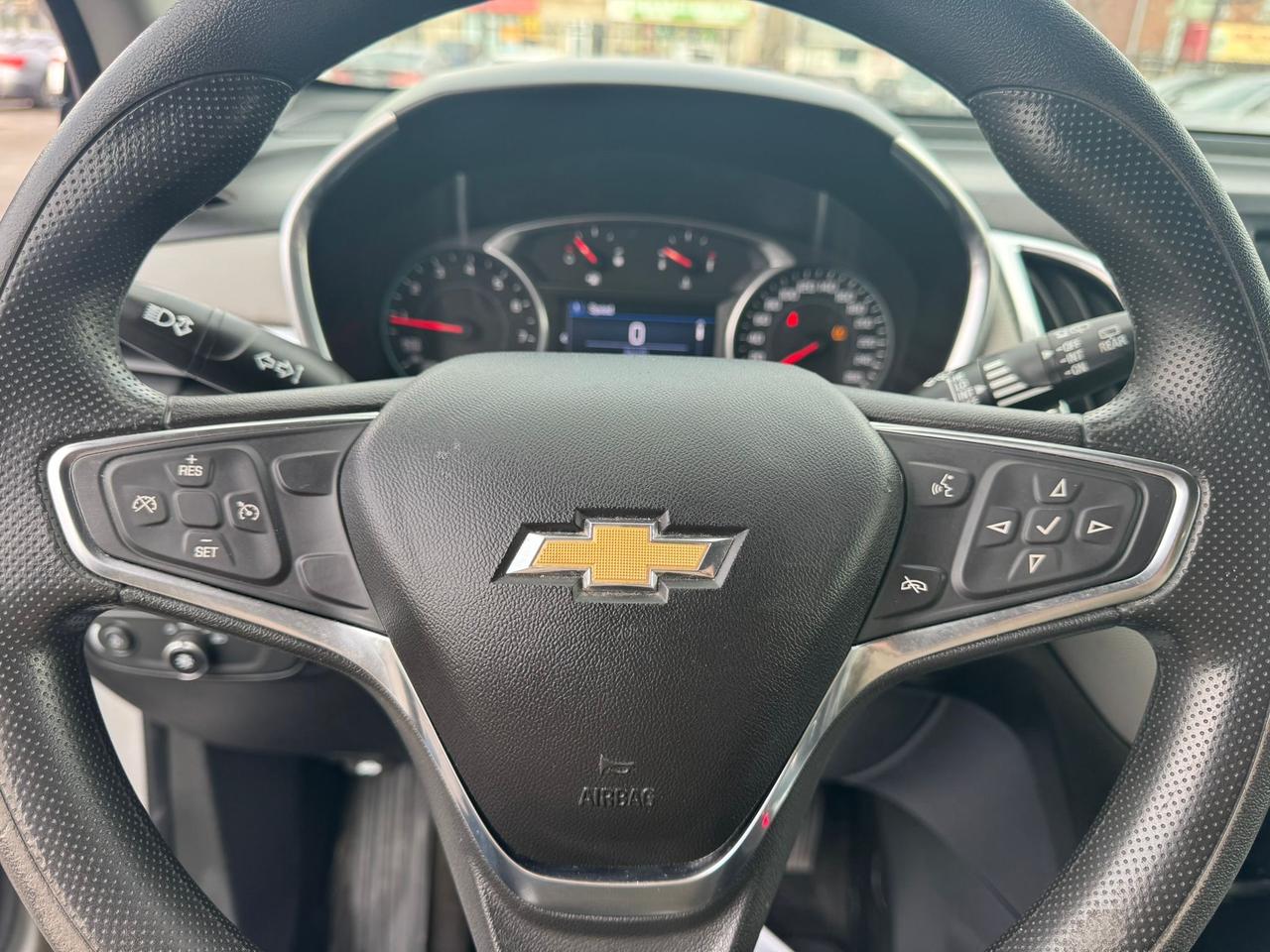 2019 Chevrolet Equinox LT Photo