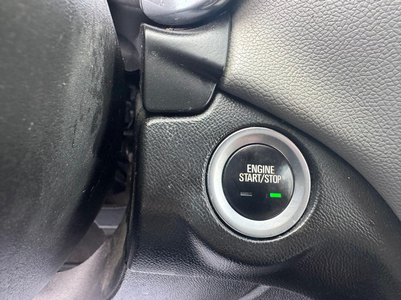2019 Chevrolet Equinox LT Photo