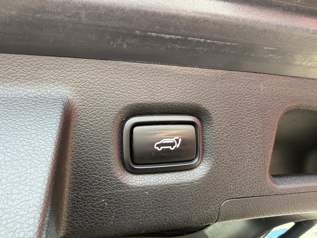 2019 Hyundai Santa Fe LUXURY AWD Photo