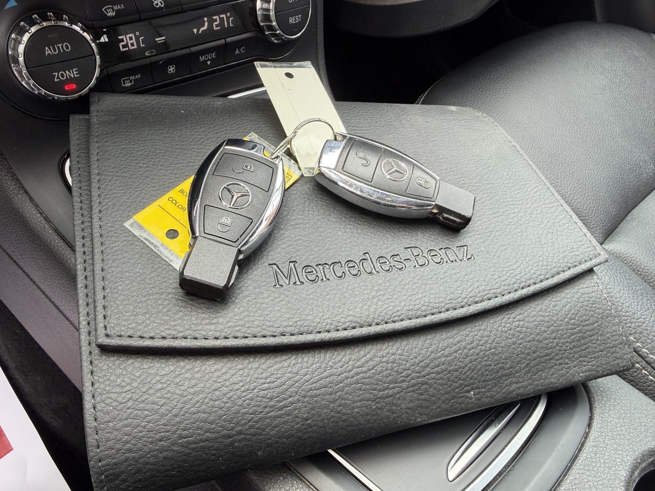 2015 Mercedes-Benz B-Class B 250 4-MATIC Photo