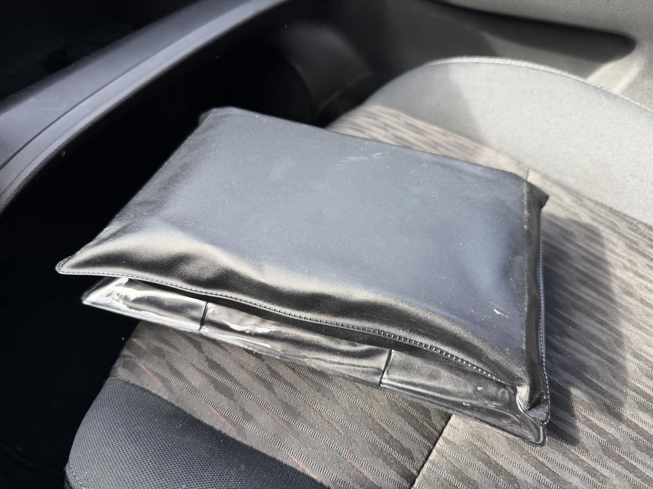 2019 Nissan Rogue SV Photo