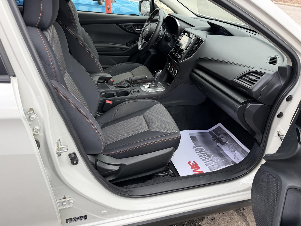 2022 Subaru Crosstrek Premium Photo