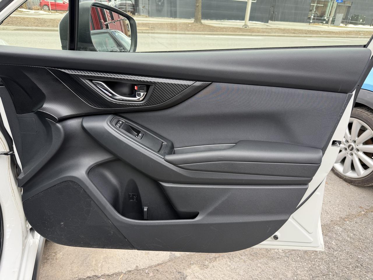 2022 Subaru Crosstrek Premium Photo