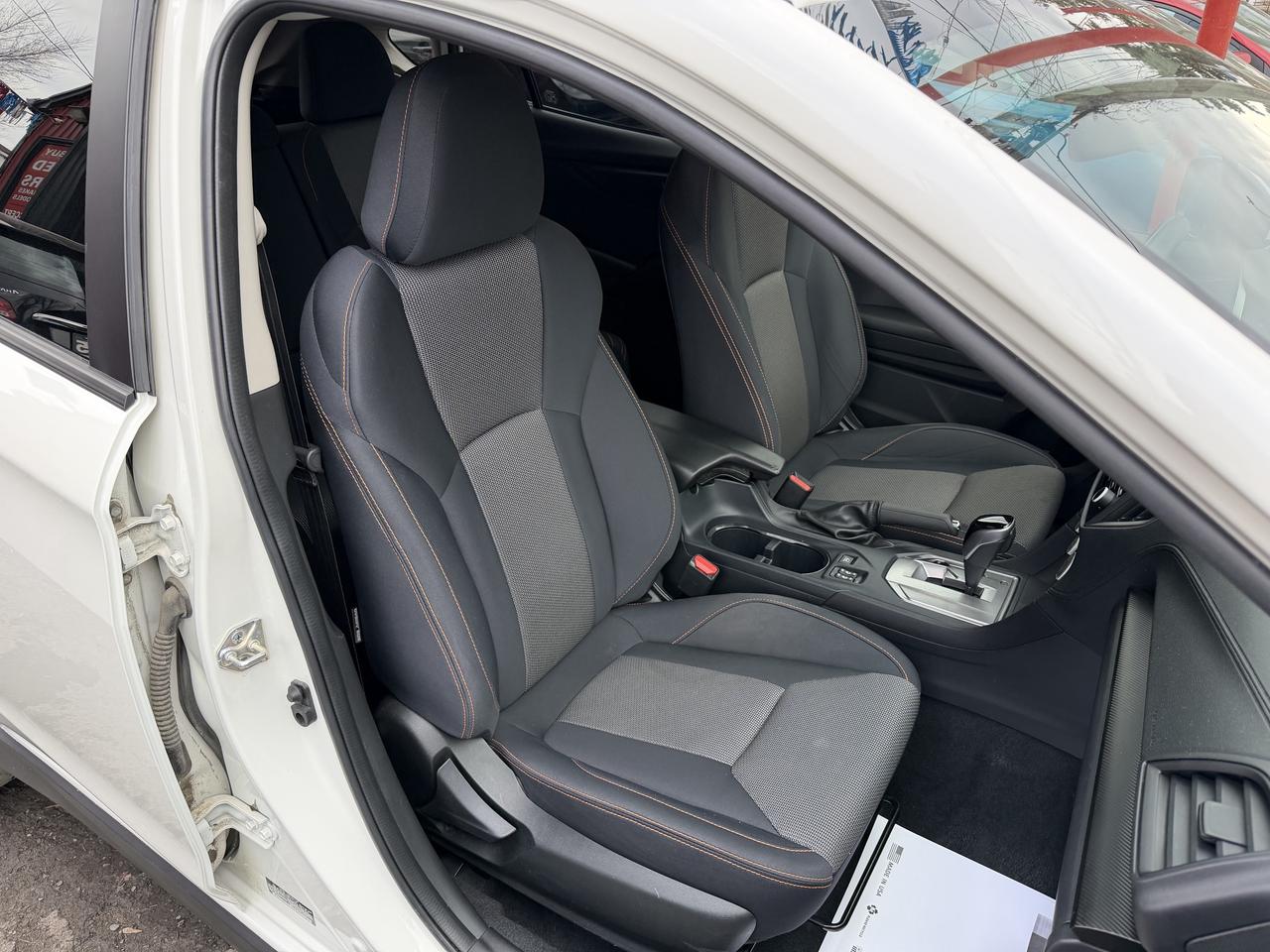 2022 Subaru Crosstrek Premium Photo