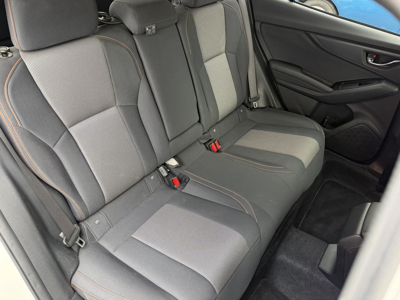 2022 Subaru Crosstrek Premium Photo