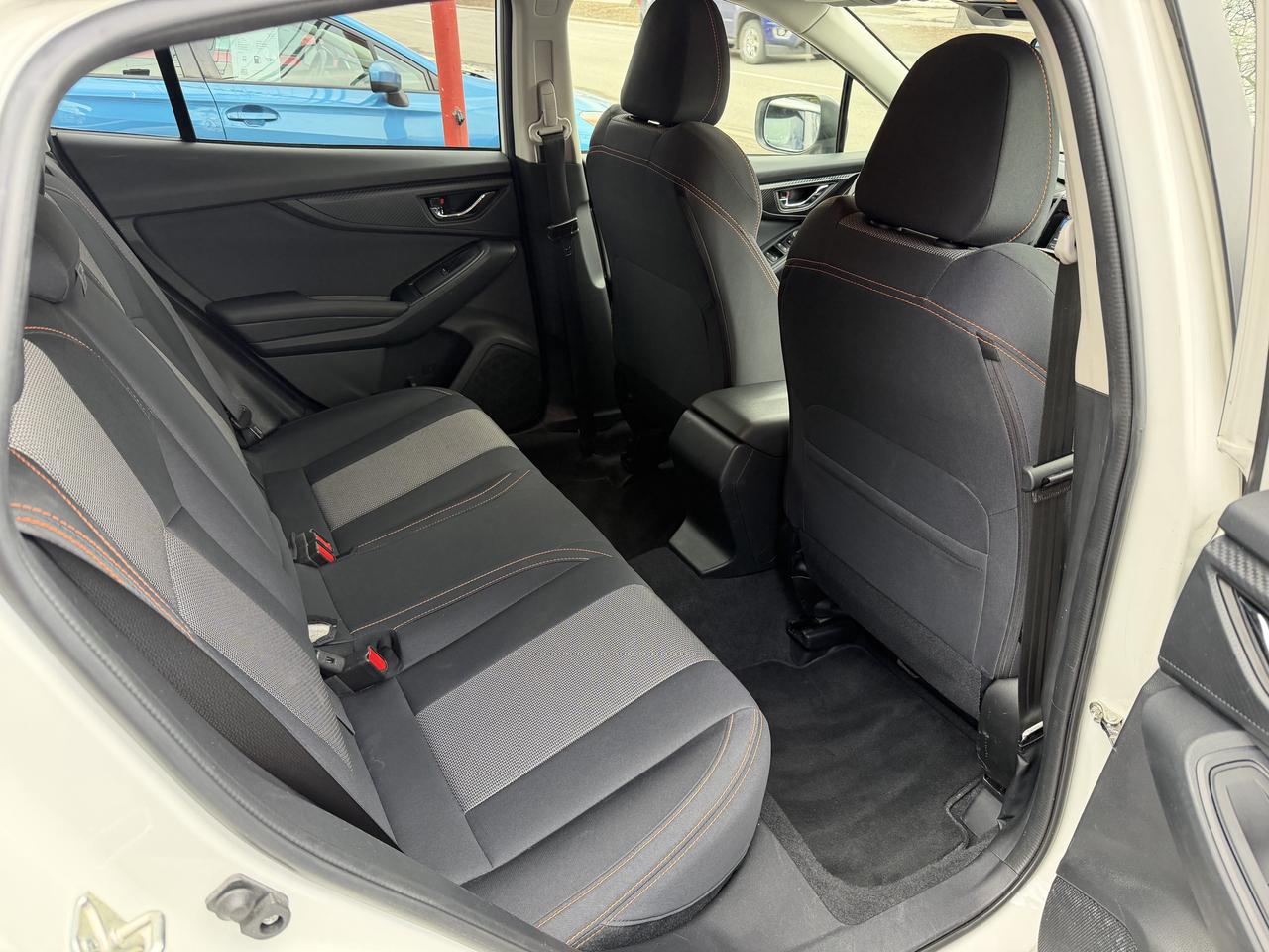 2022 Subaru Crosstrek Premium Photo