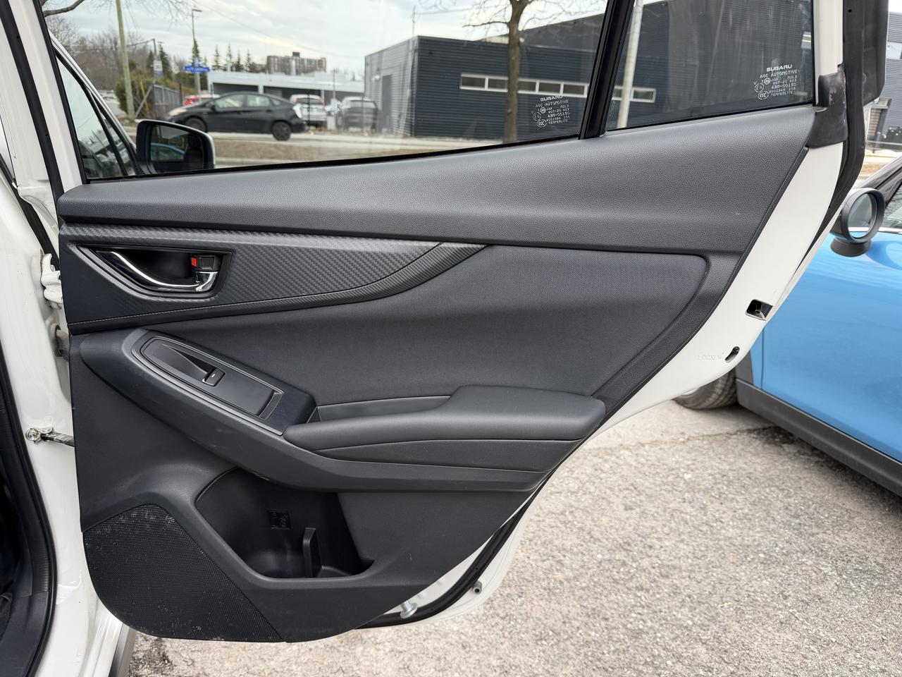 2022 Subaru Crosstrek Premium Photo