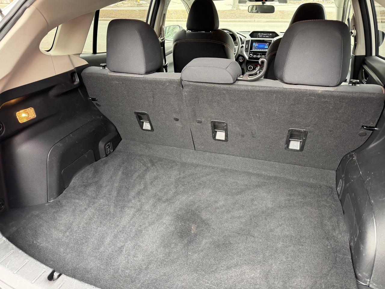 2022 Subaru Crosstrek Premium Photo