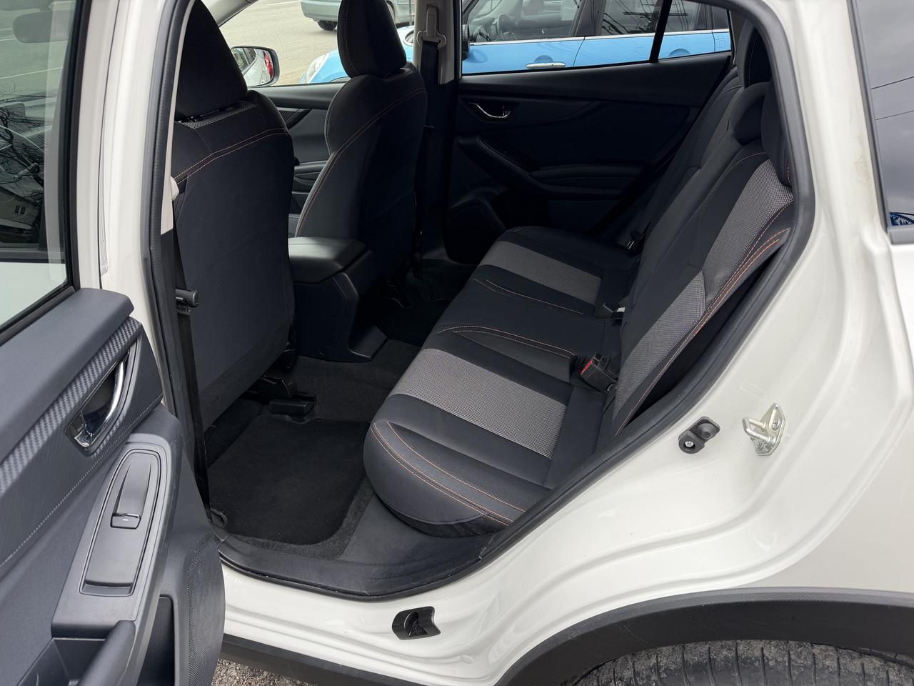 2022 Subaru Crosstrek Premium Photo