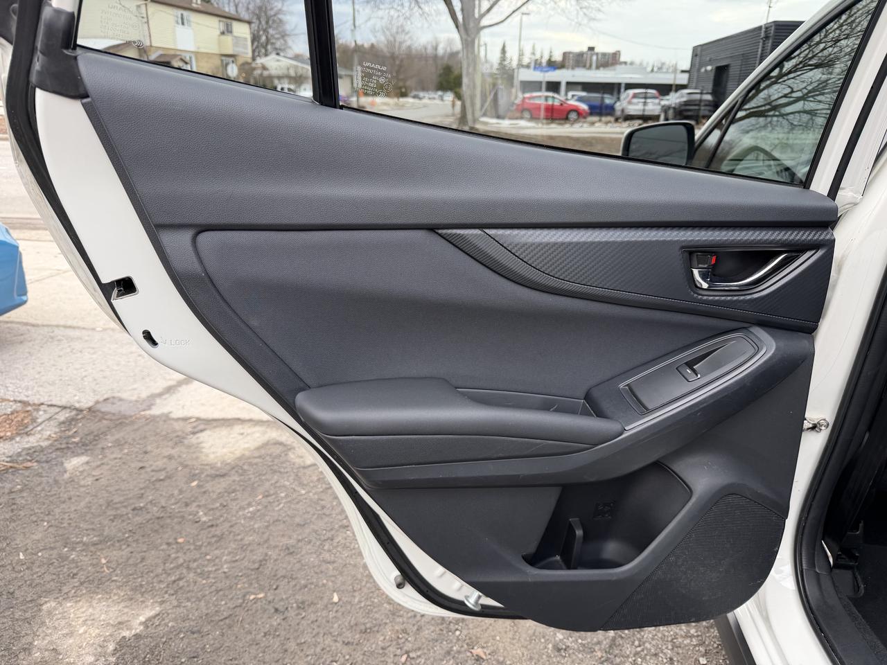 2022 Subaru Crosstrek Premium Photo