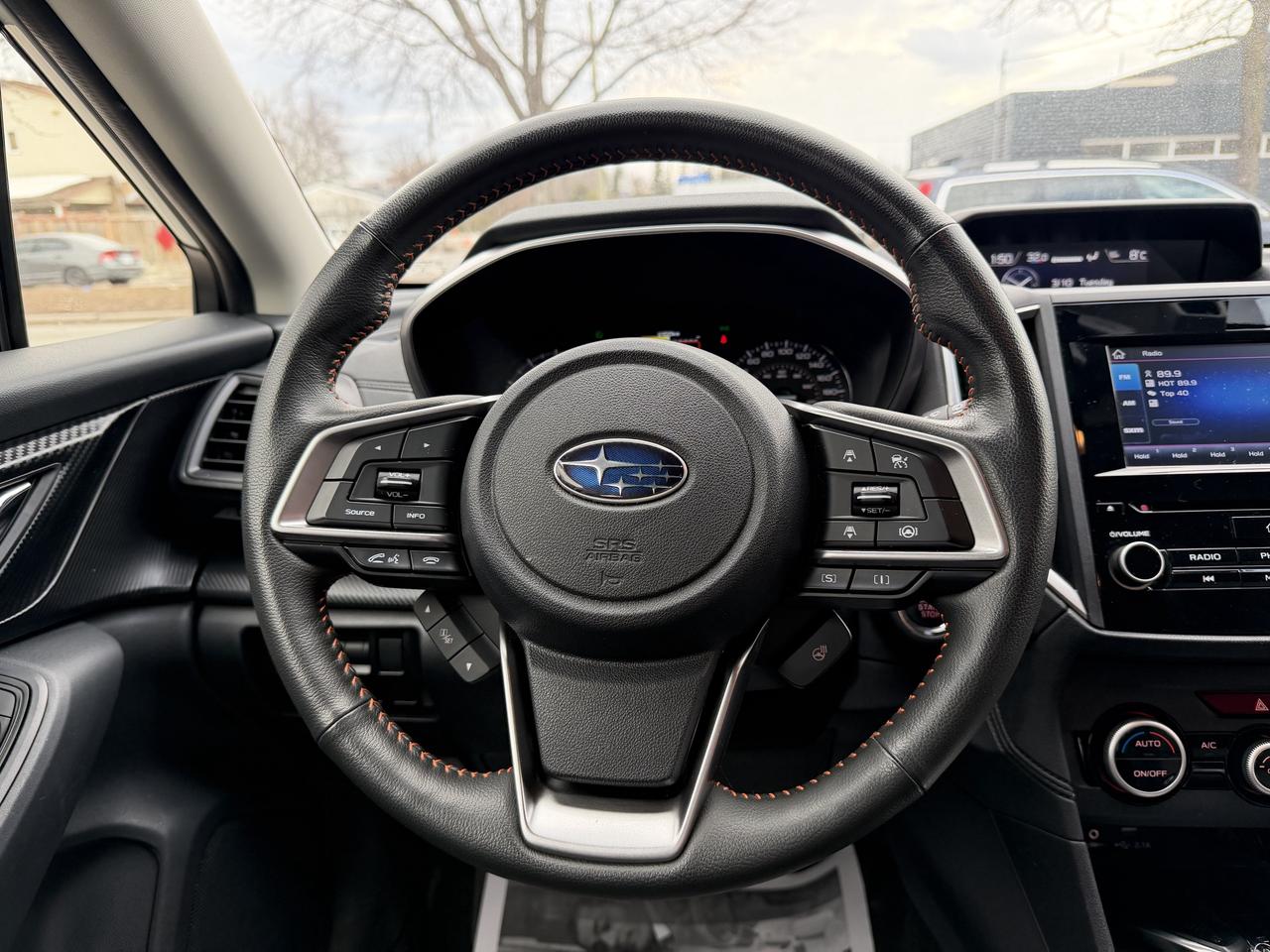 2022 Subaru Crosstrek Premium Photo