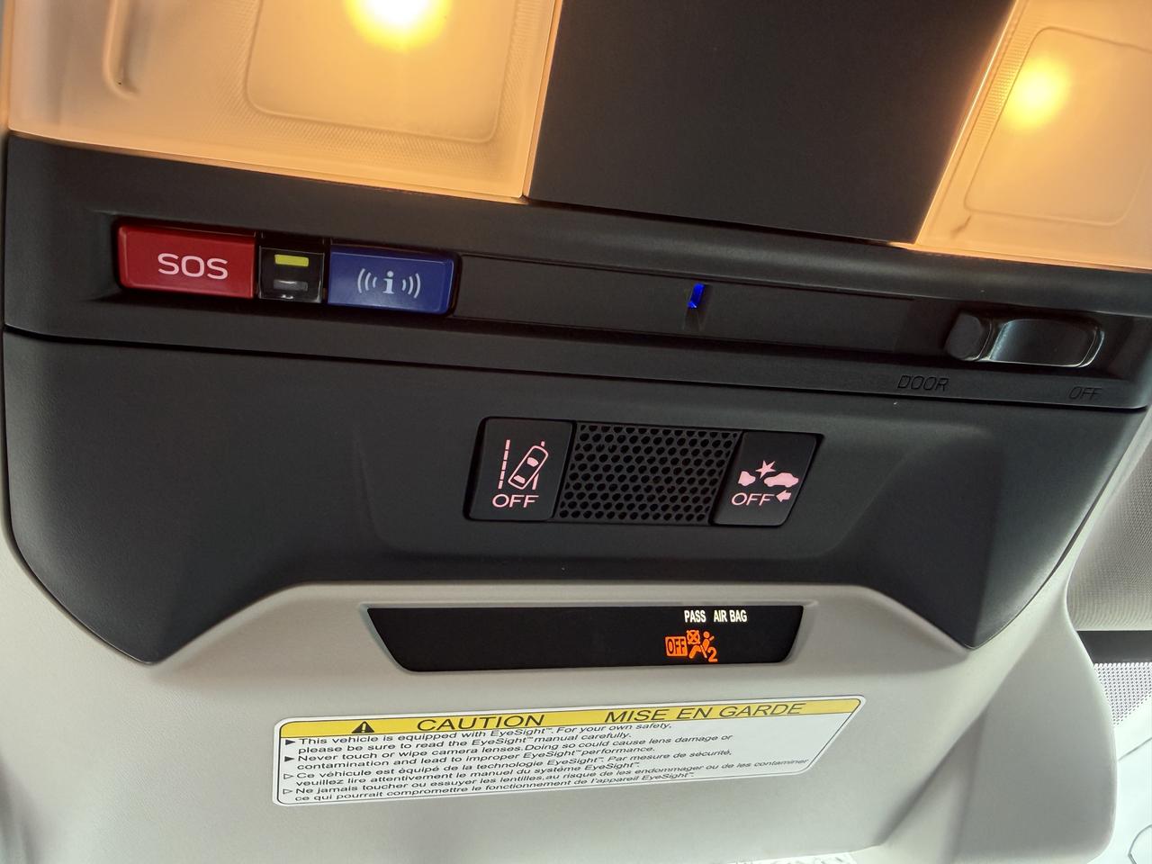 2022 Subaru Crosstrek Premium Photo