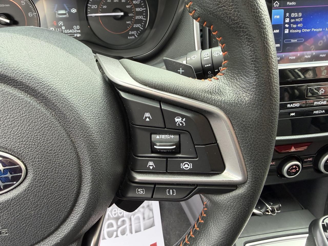 2022 Subaru Crosstrek Premium Photo