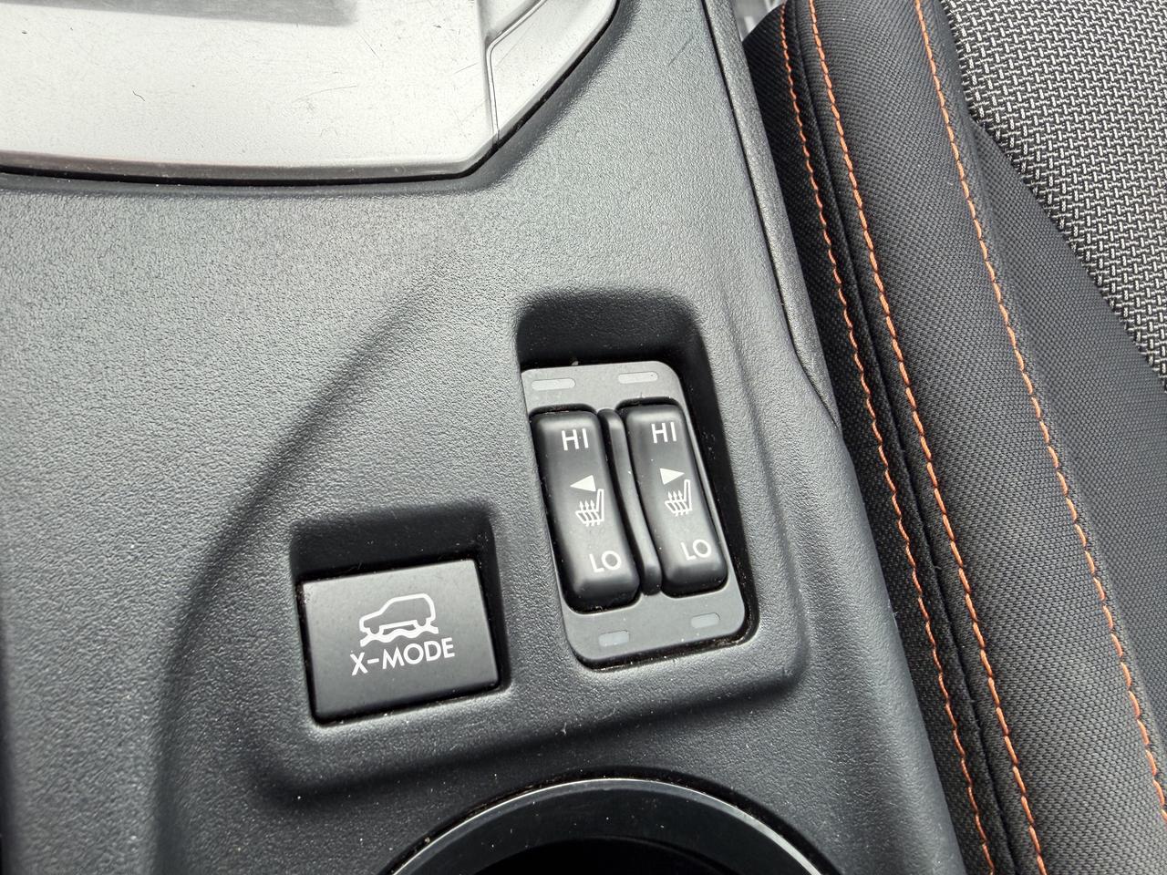 2022 Subaru Crosstrek Premium Photo