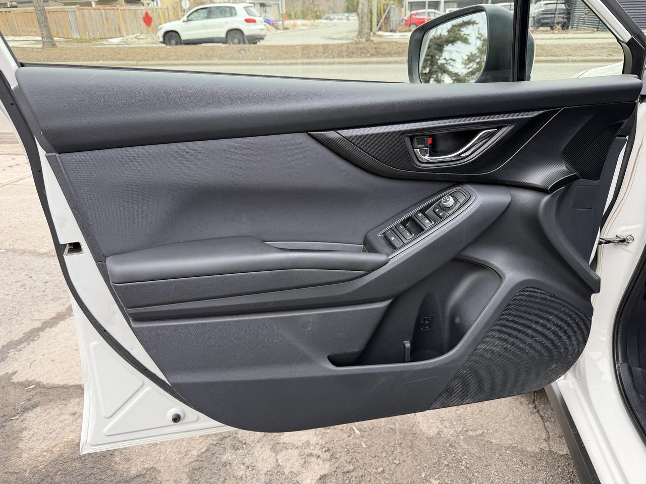 2022 Subaru Crosstrek Premium Photo