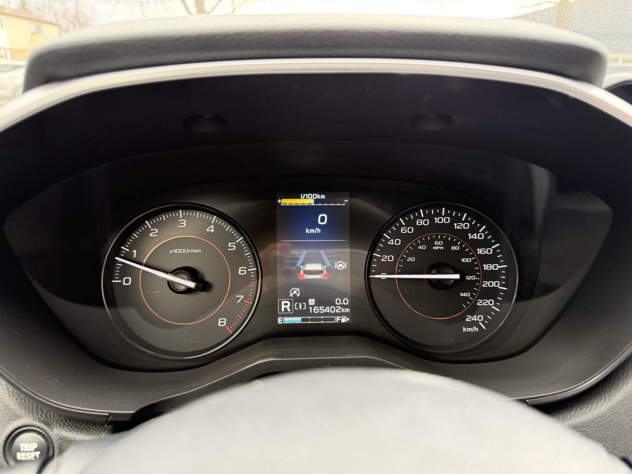 2022 Subaru Crosstrek Premium Photo