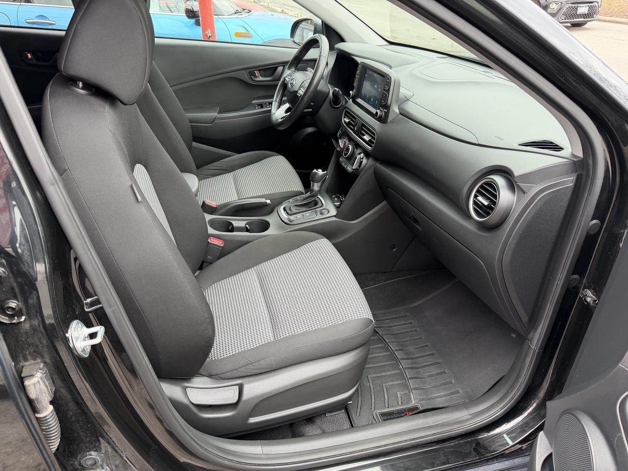 2018 Hyundai KONA 1.6T Trend AWD Photo