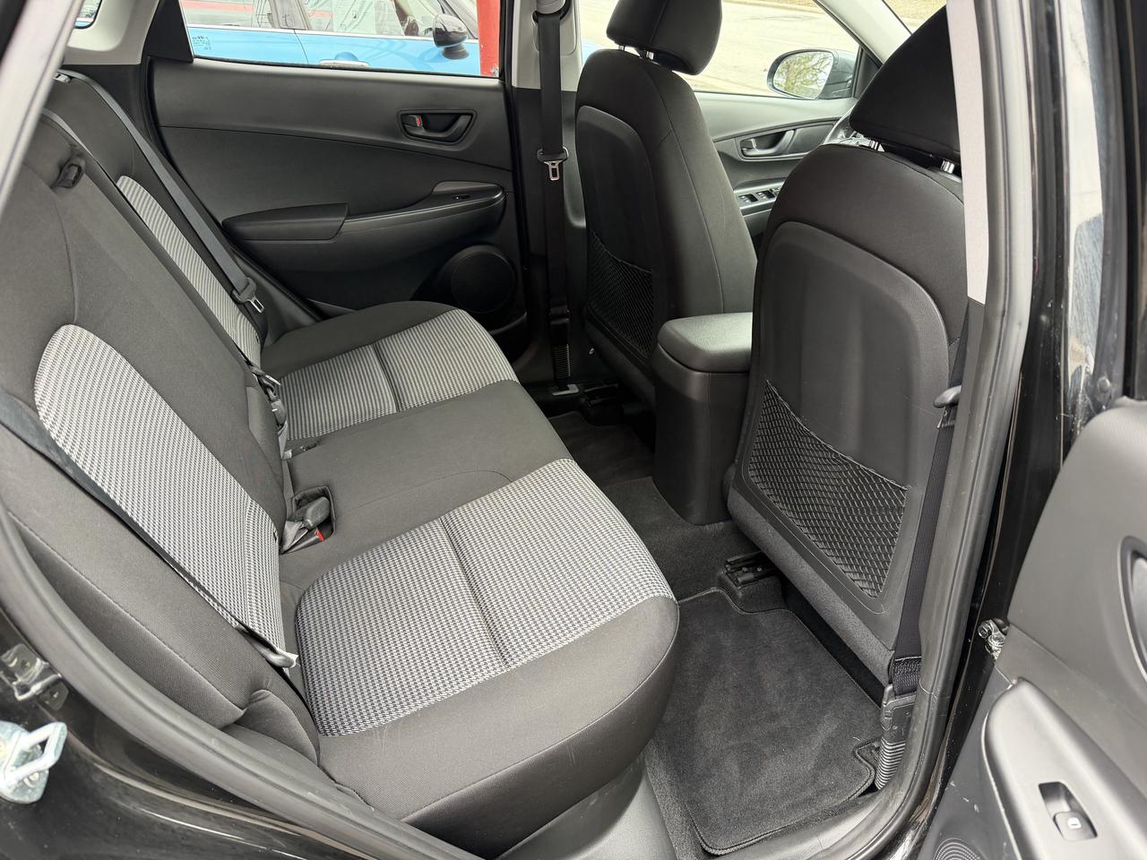 2018 Hyundai KONA 1.6T Trend AWD Photo