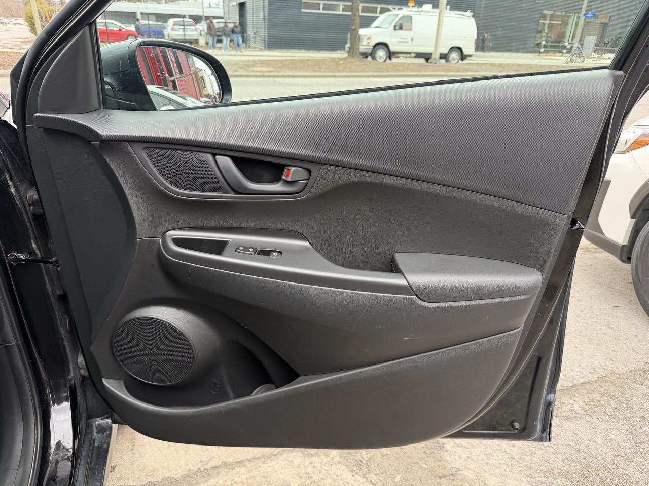 2018 Hyundai KONA 1.6T Trend AWD Photo