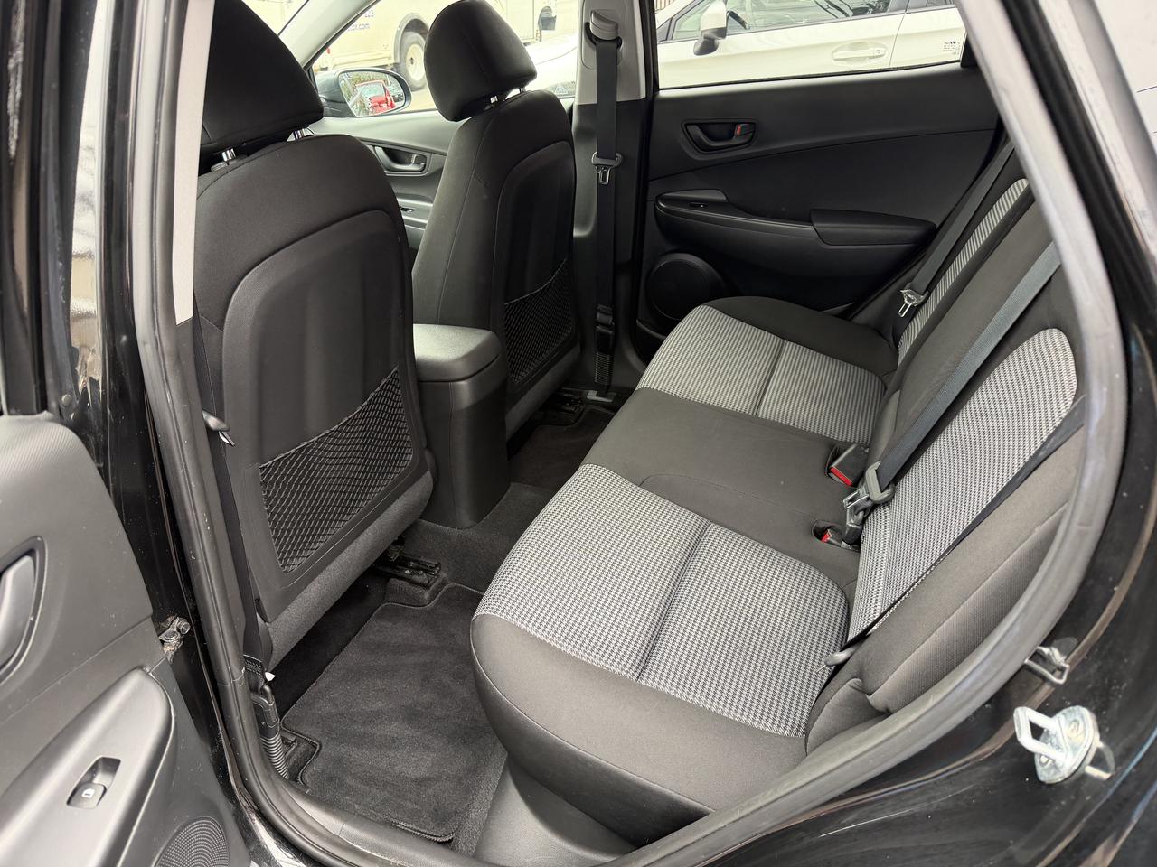 2018 Hyundai KONA 1.6T Trend AWD Photo