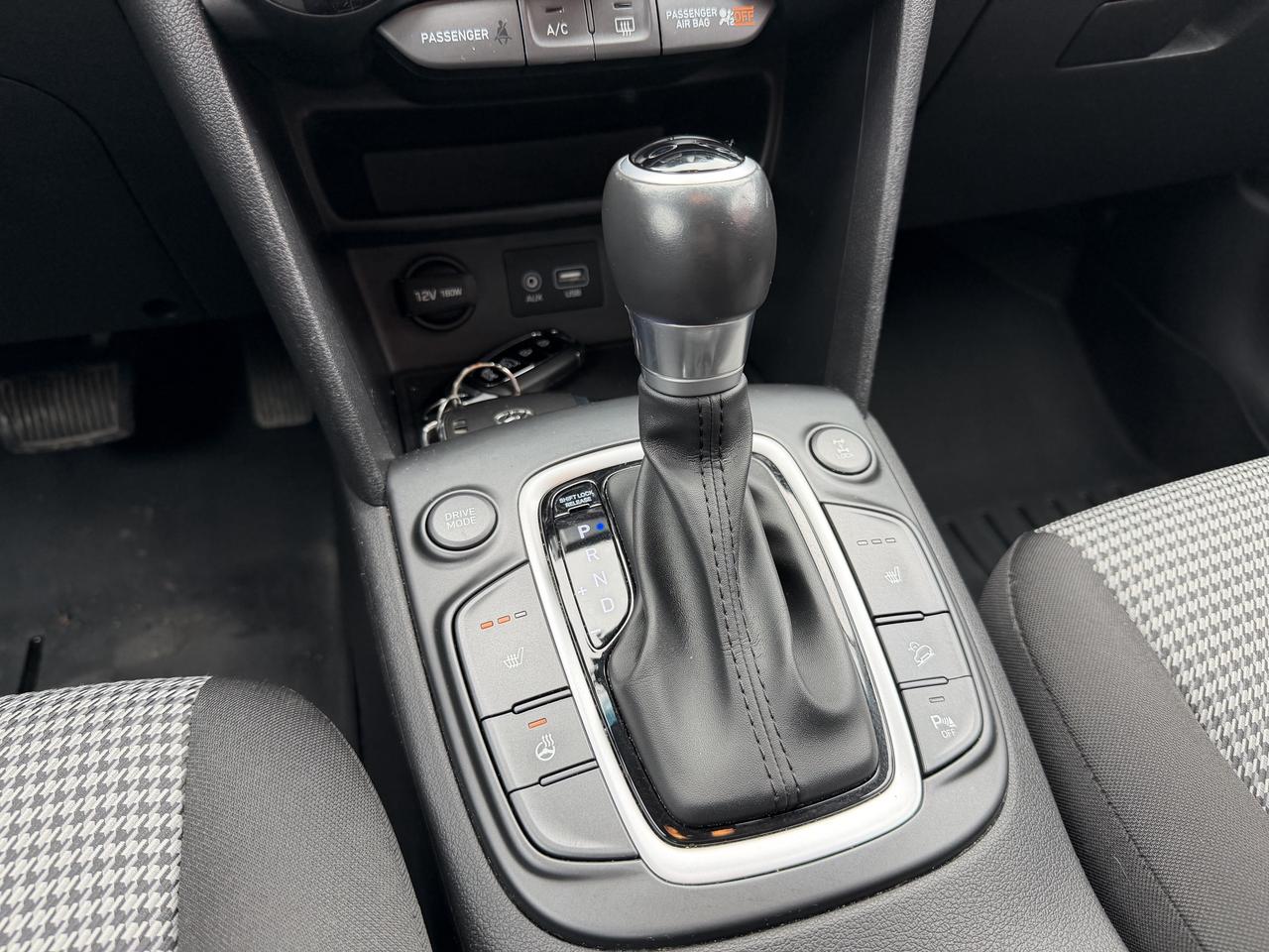 2018 Hyundai KONA 1.6T Trend AWD Photo