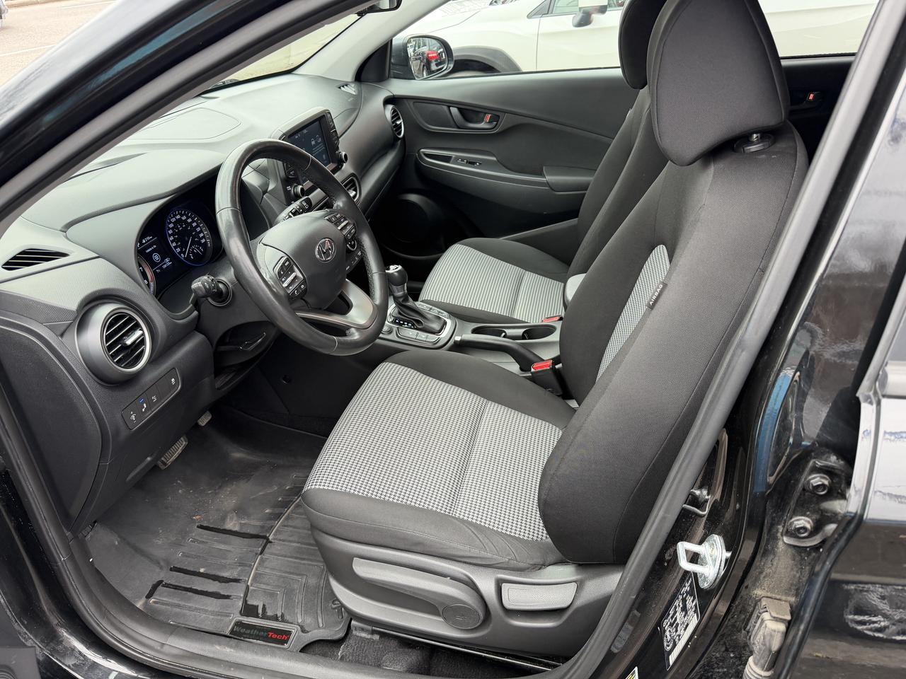 2018 Hyundai KONA 1.6T Trend AWD Photo