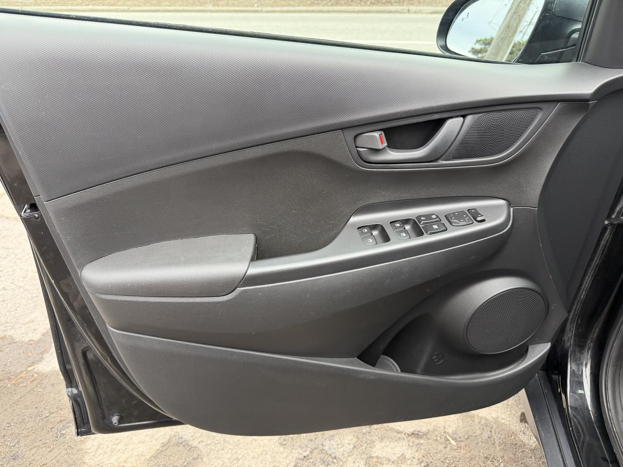 2018 Hyundai KONA 1.6T Trend AWD Photo