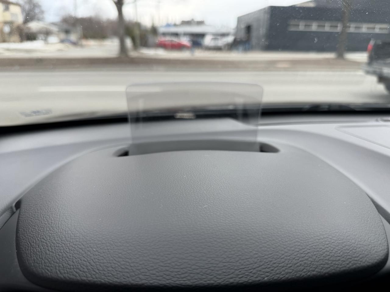 2018 Hyundai KONA 1.6T Trend AWD Photo