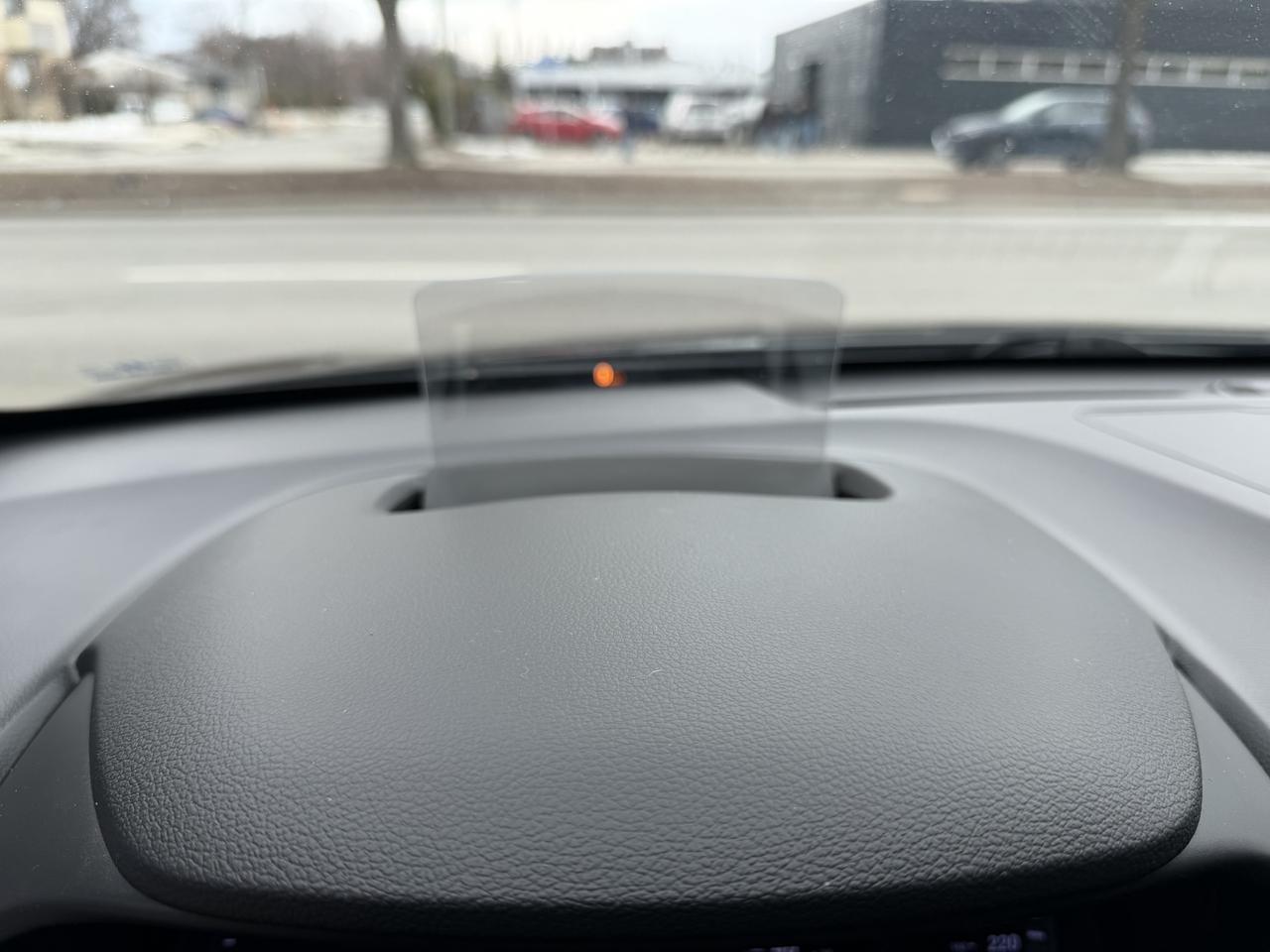 2018 Hyundai KONA 1.6T Trend AWD Photo