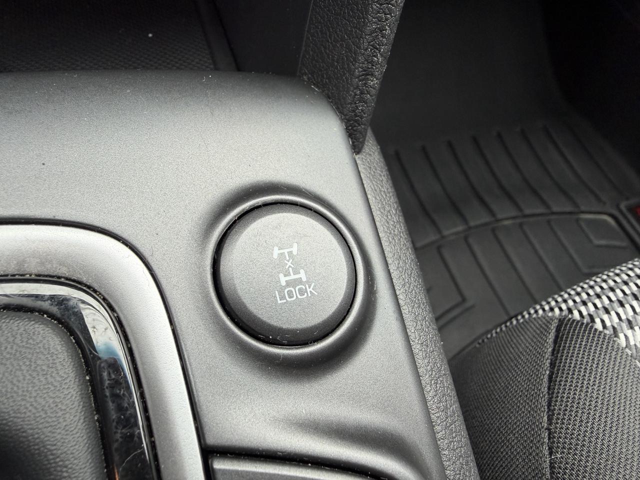 2018 Hyundai KONA 1.6T Trend AWD Photo