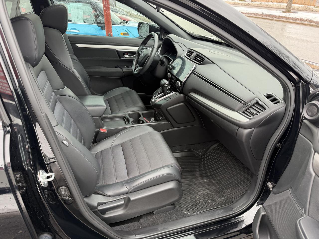 2021 Honda CR-V Sport AWD Photo