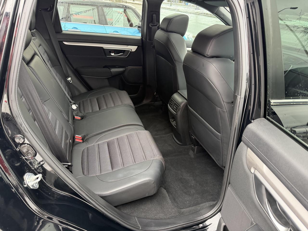 2021 Honda CR-V Sport AWD Photo