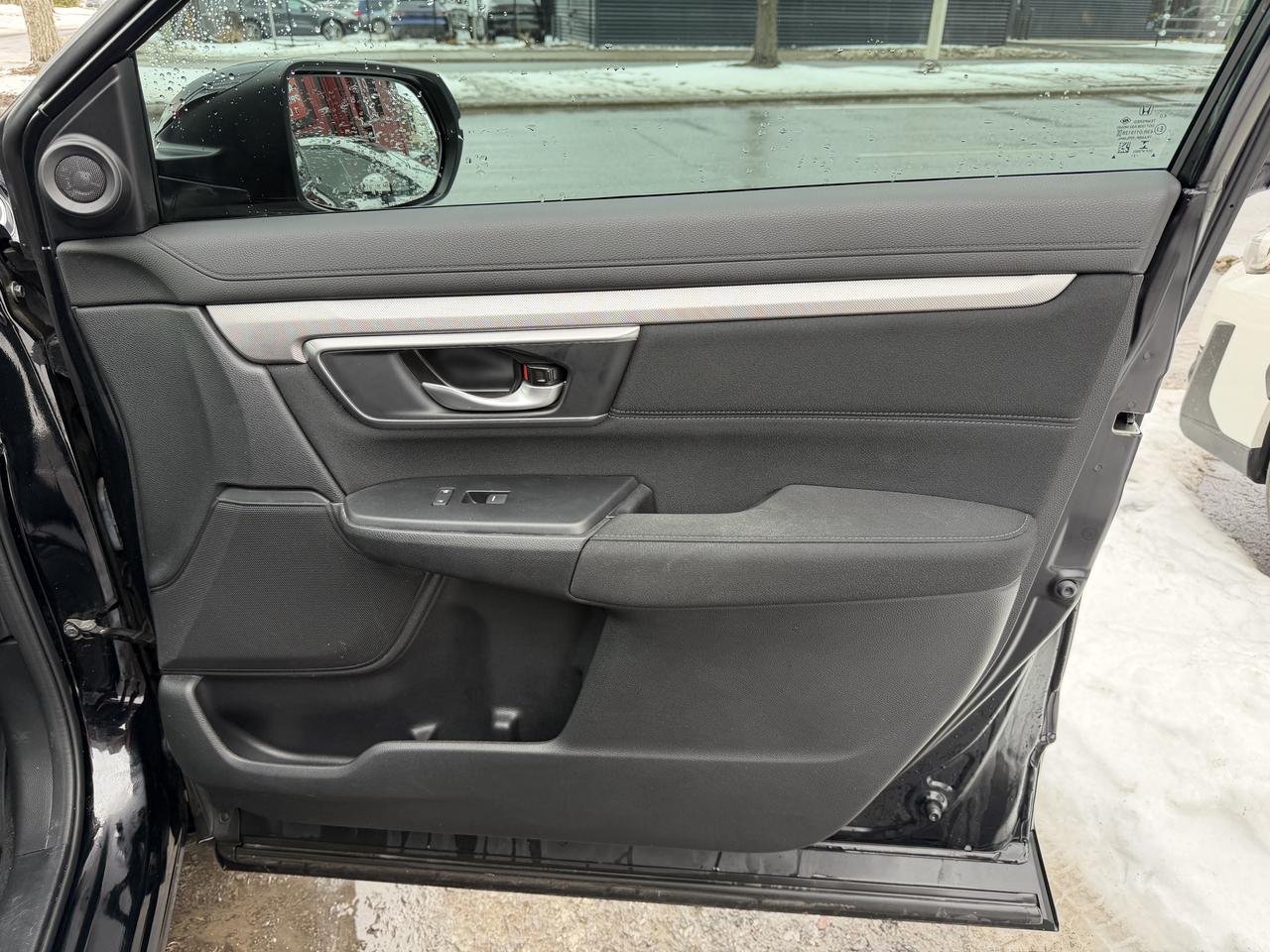 2021 Honda CR-V Sport AWD Photo