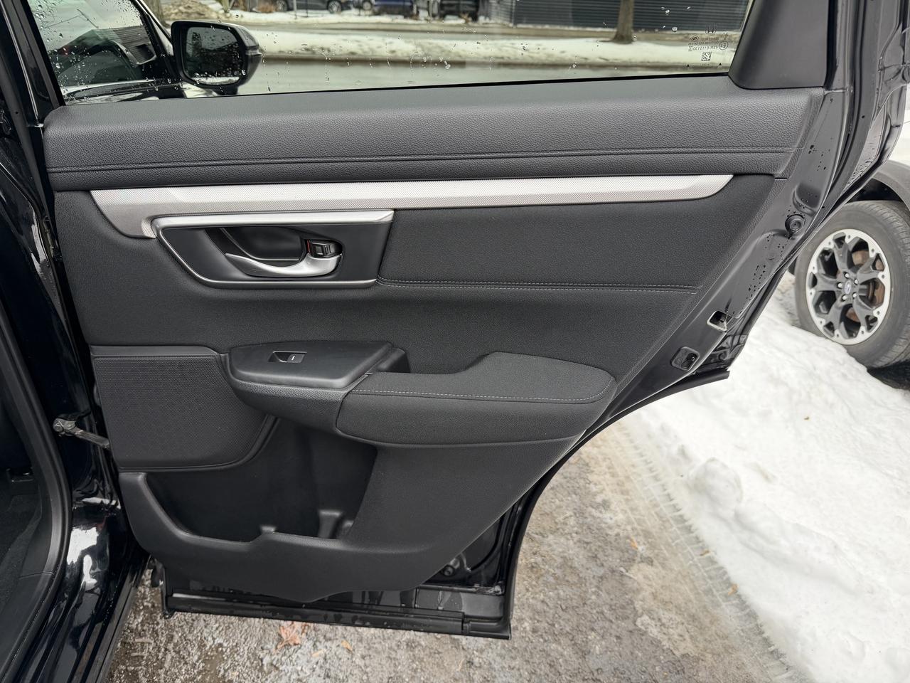 2021 Honda CR-V Sport AWD Photo