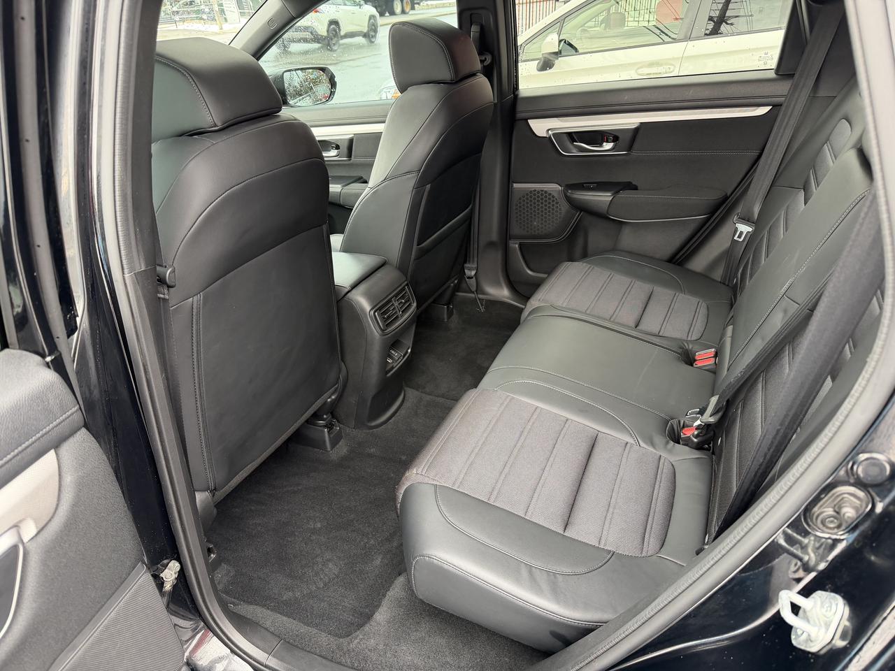 2021 Honda CR-V Sport AWD Photo