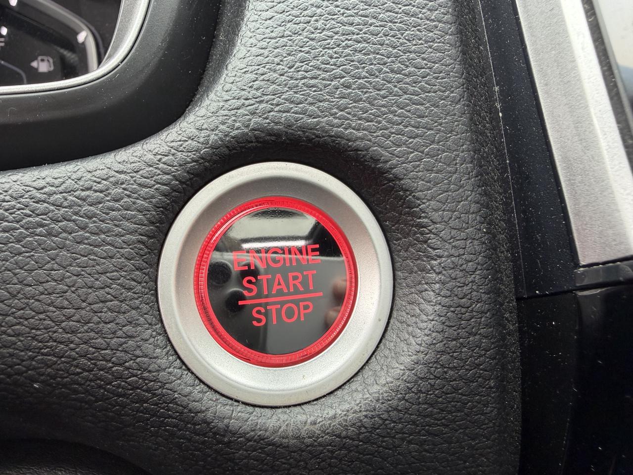 2021 Honda CR-V Sport AWD Photo