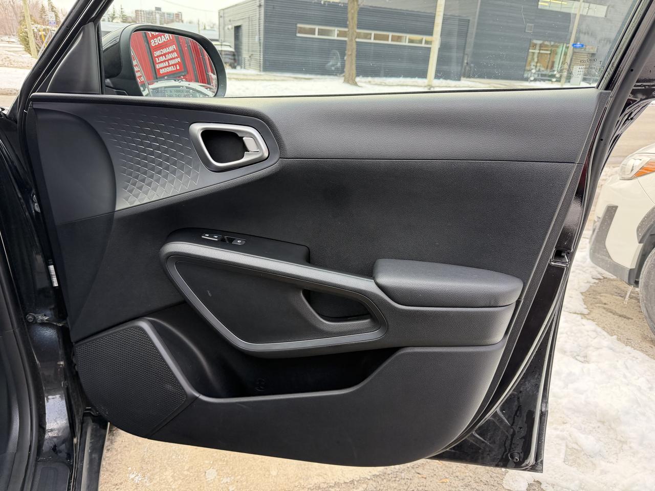 2020 Kia Soul EX Photo