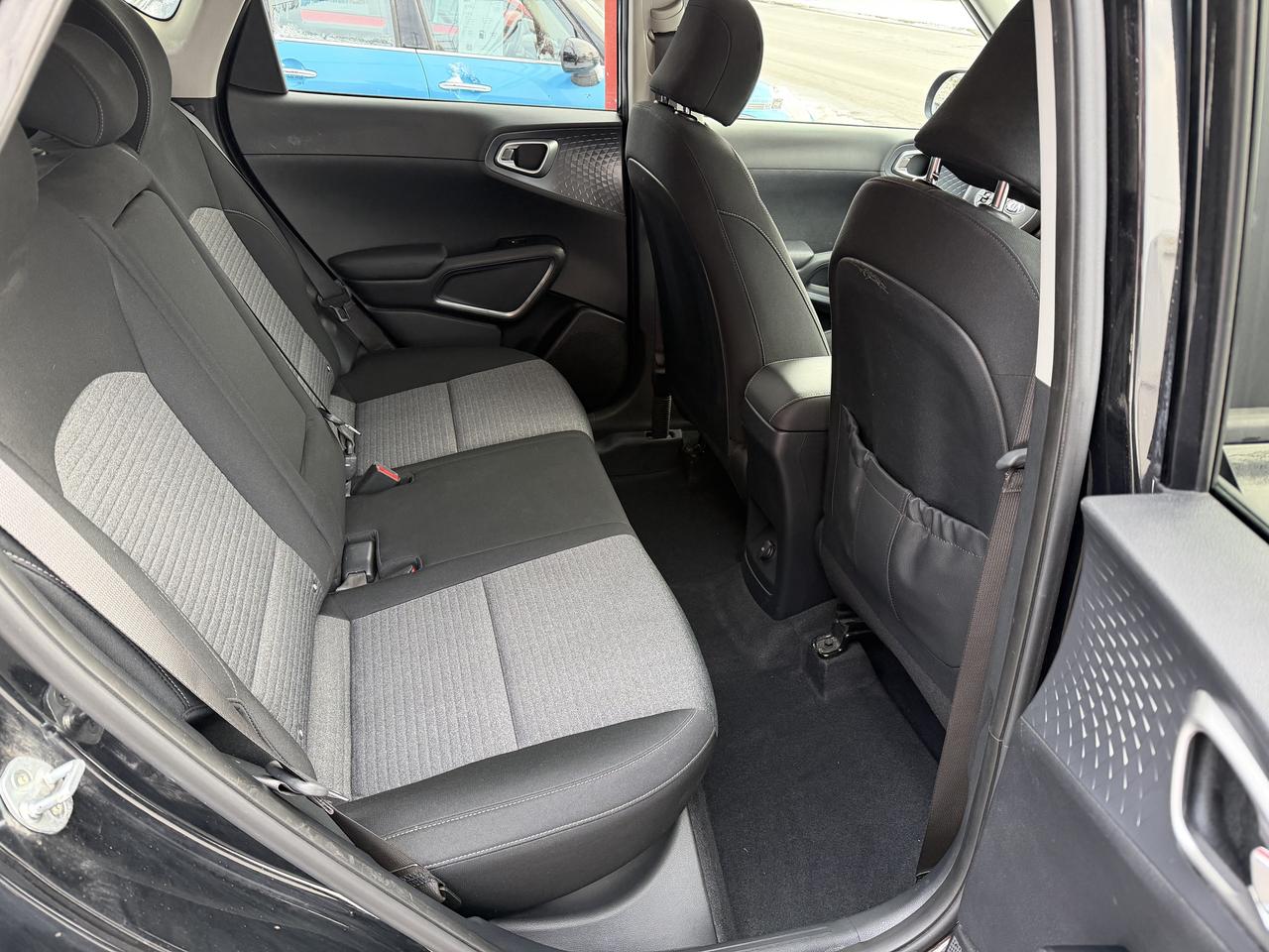 2020 Kia Soul EX Photo