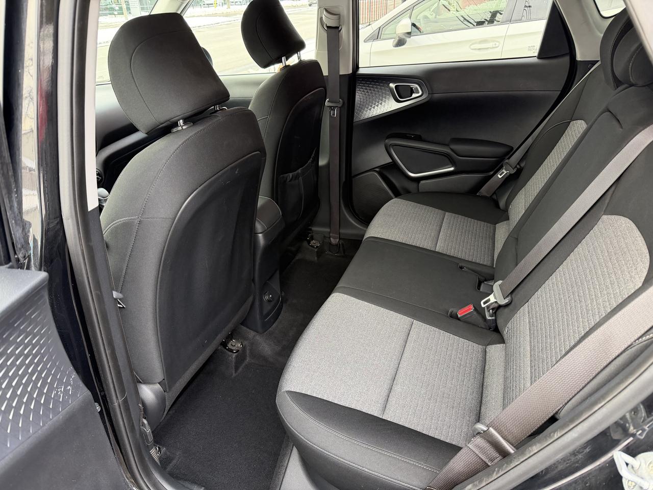 2020 Kia Soul EX Photo