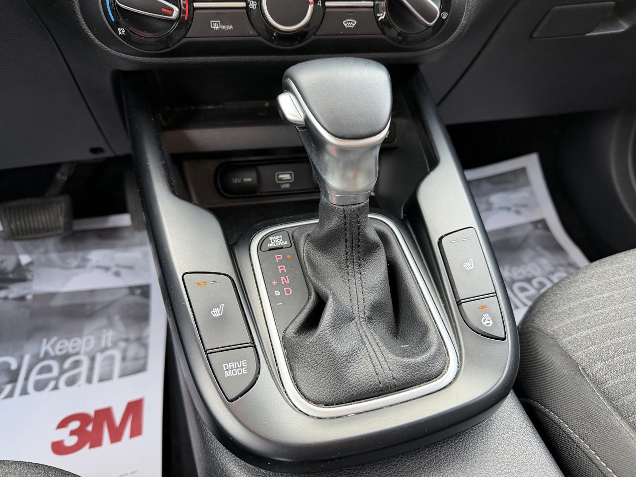 2020 Kia Soul EX Photo