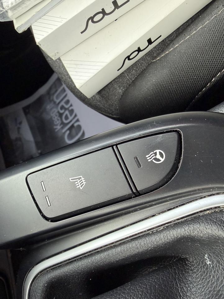 2020 Kia Soul EX Photo