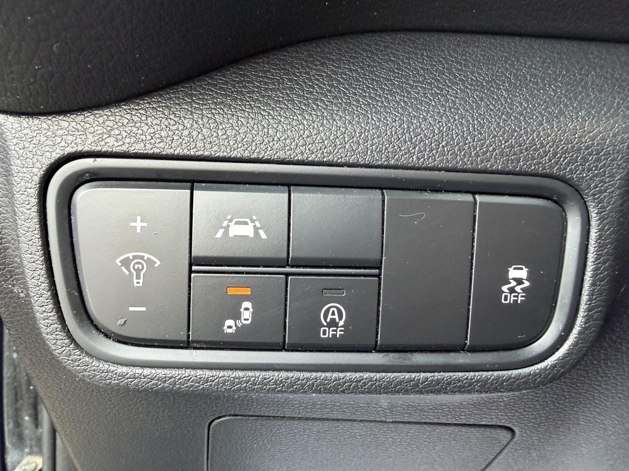 2020 Kia Soul EX Photo