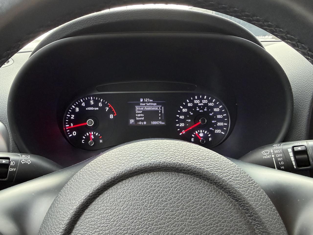 2020 Kia Soul EX Photo